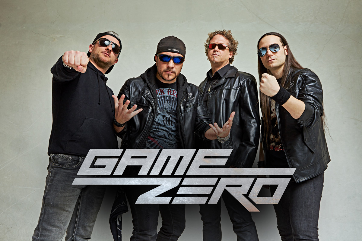 GAME ZERO inks deal with ART GATES RECORDS
