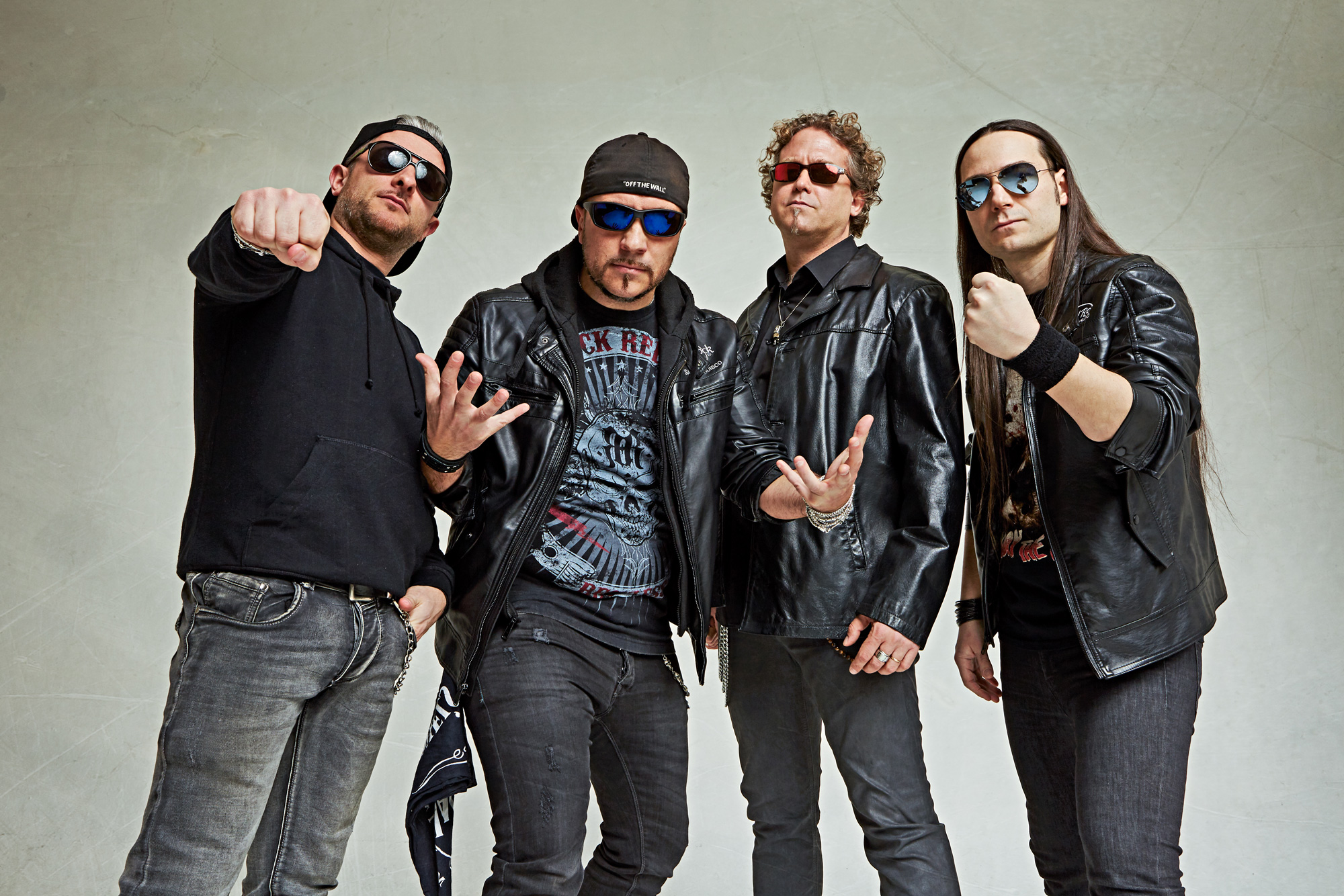 GAME ZERO - band photo 2020