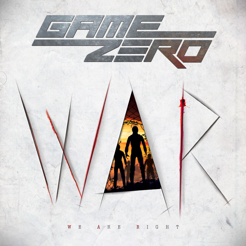GAME ZERO - W.A.R. - We Are Right