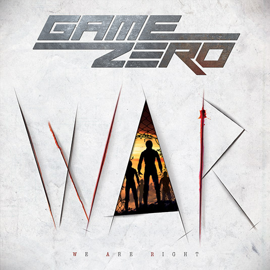 GAME ZERO W.A.R. - We Are Right